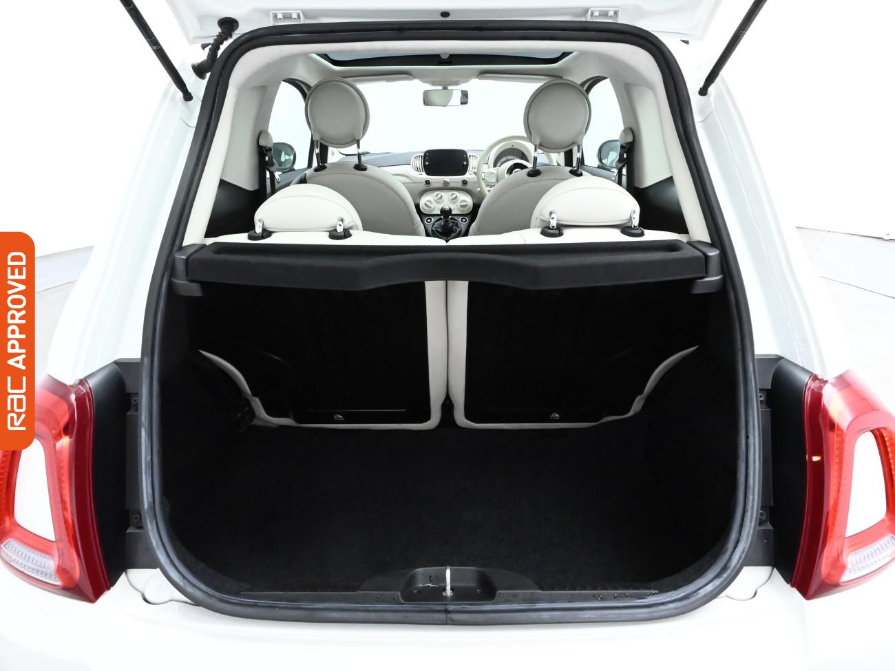 Used Fiat 500 2020 for sale - 76264119: Photo 29