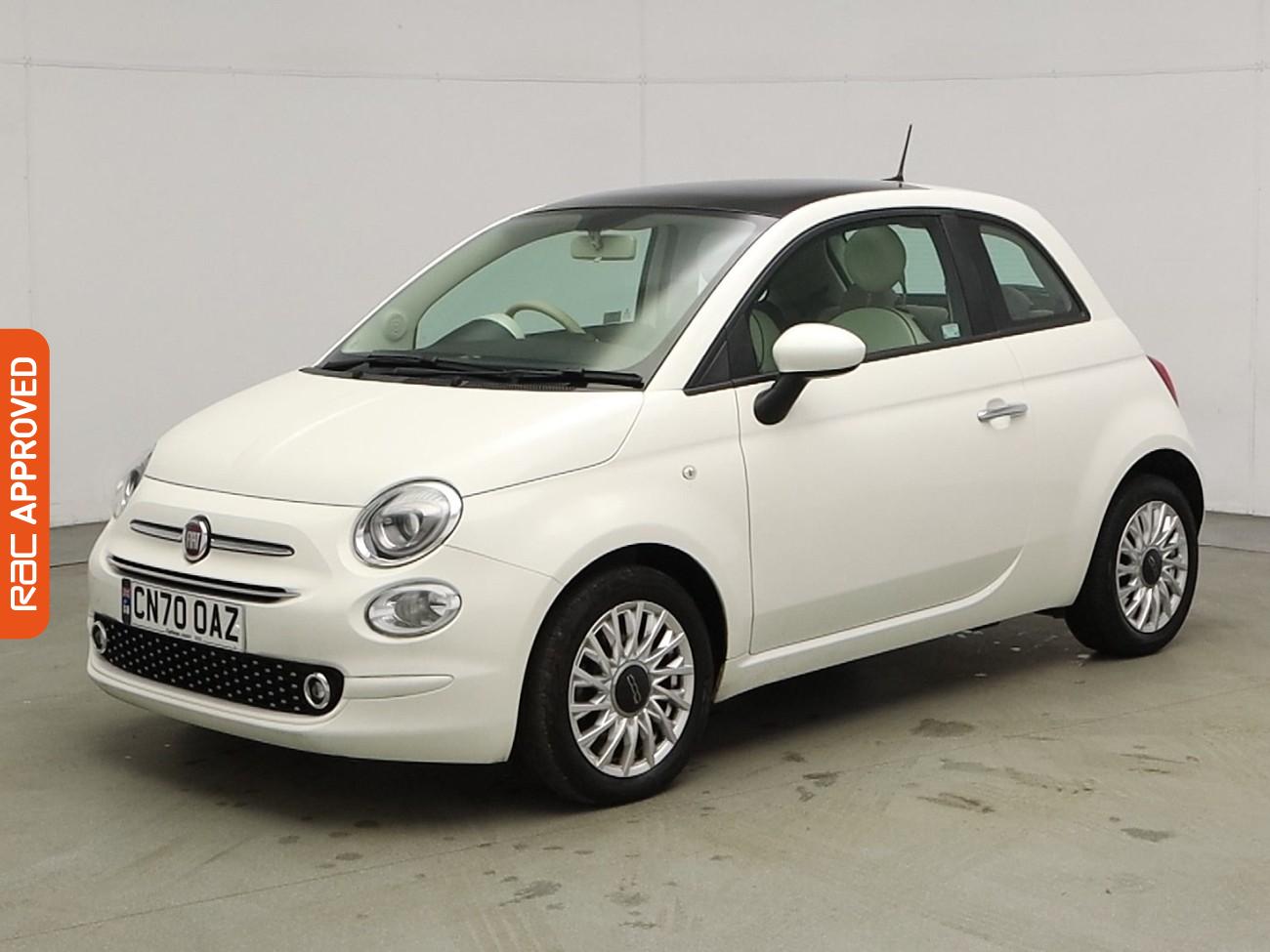 Used Fiat 500 2020 for sale - 76264119: Photo 31