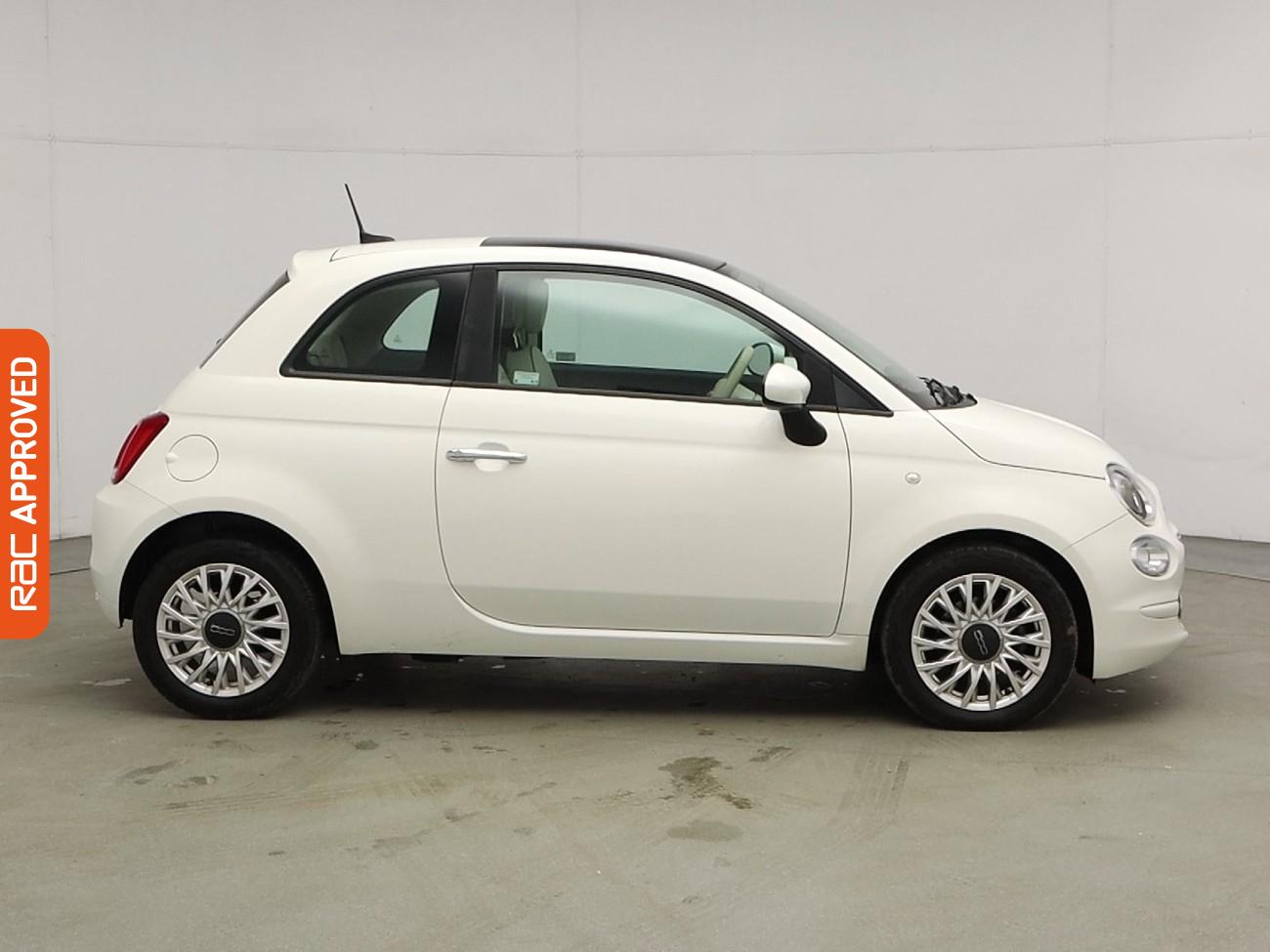 Used Fiat 500 2020 for sale - 76264119: Photo 6