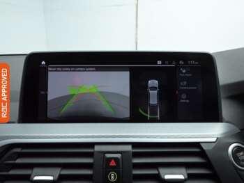 Used BMW X3 2021 for sale - 74397977: Photo