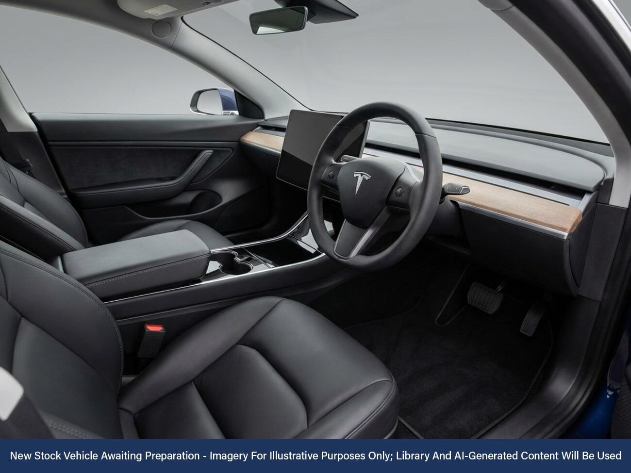 Used Tesla Model 3 2020 for sale - 77879001: Photo 3