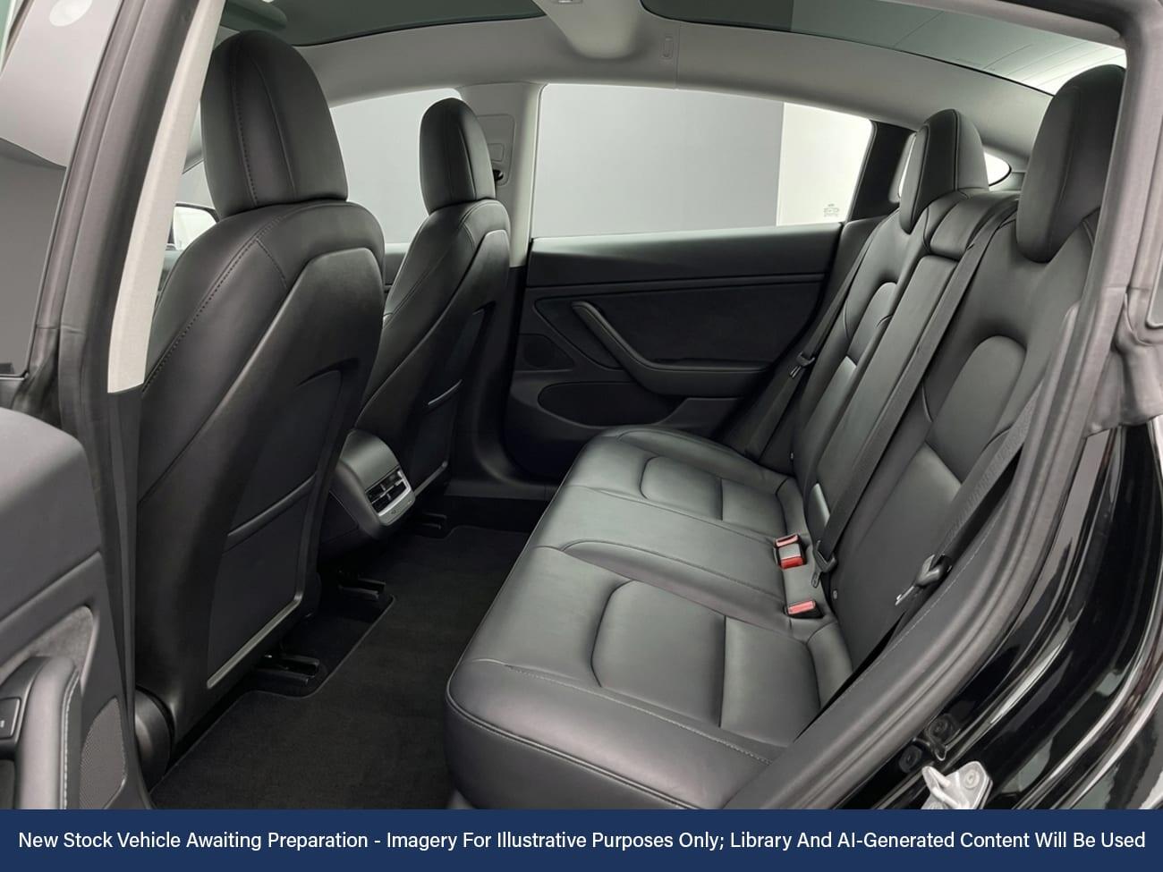 Used Tesla Model 3 2020 for sale - 77879001: Photo 4