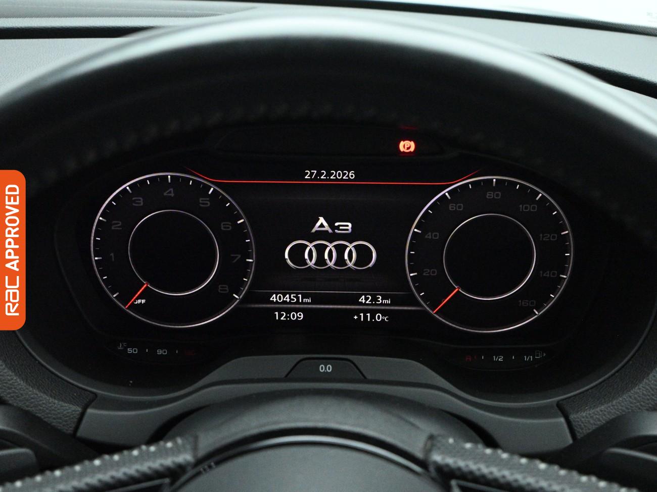 Used Audi A3 2019 for sale - 77733626: Photo 11