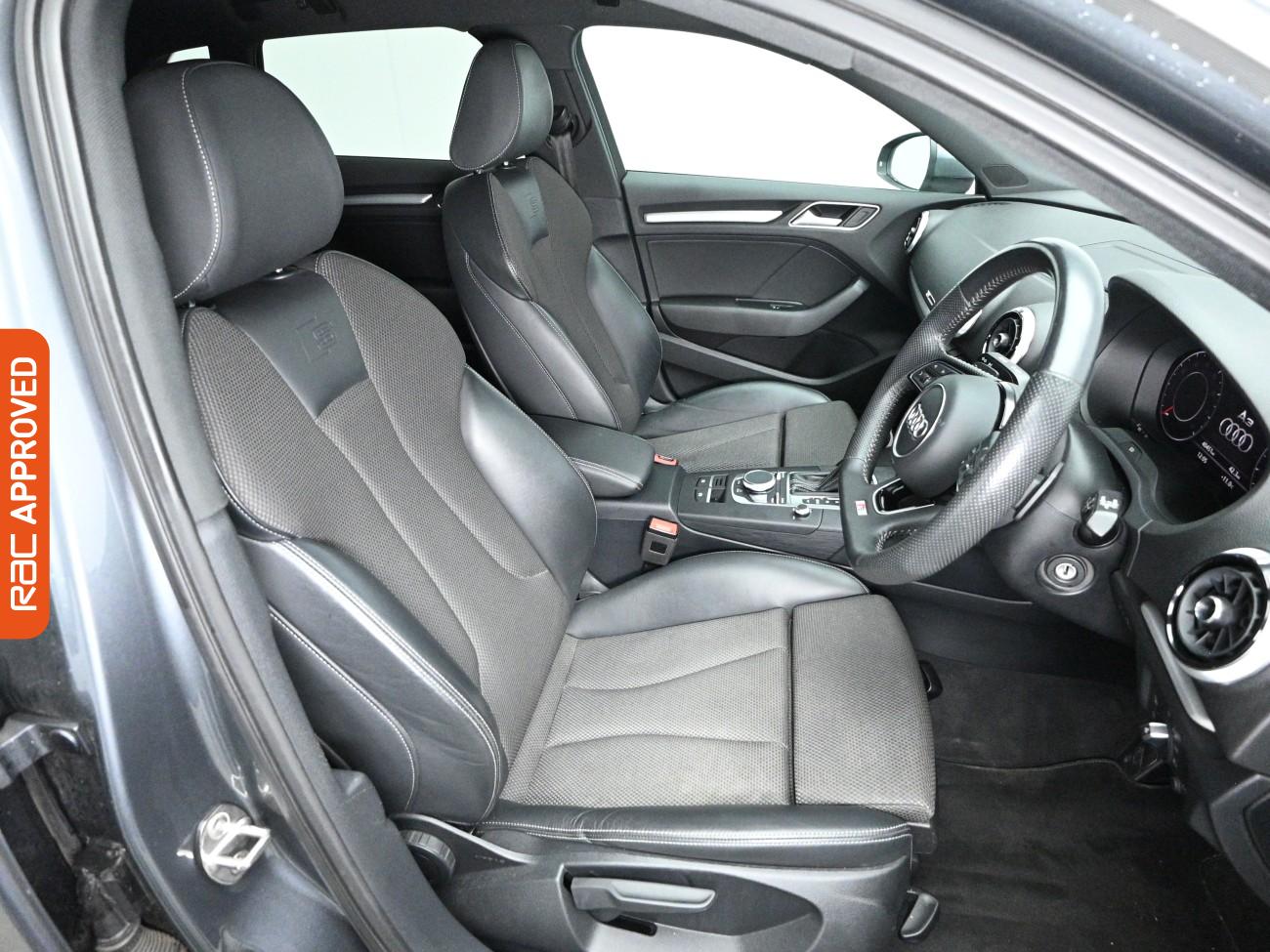 Used Audi A3 2019 for sale - 77733626: Photo 12