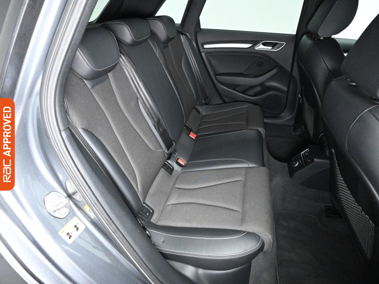 Used Audi A3 2019 for sale - 77733626: Photo 13