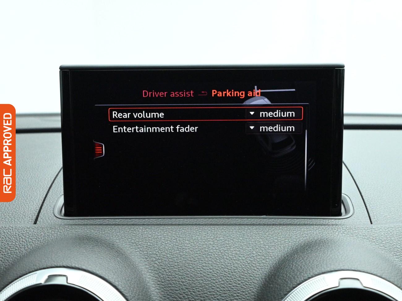 Used Audi A3 2019 for sale - 77733626: Photo 15