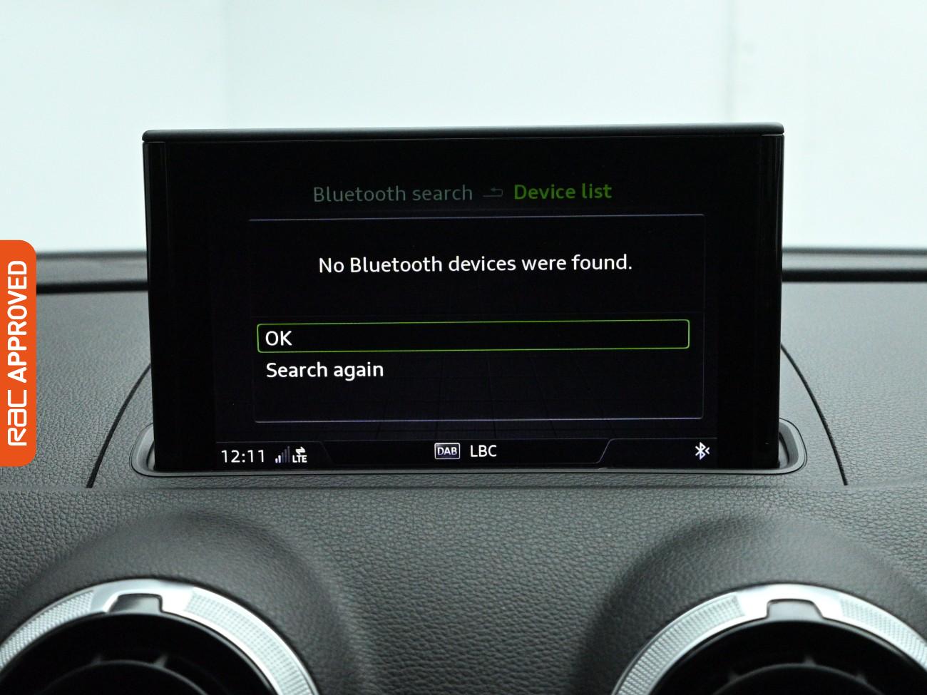 Used Audi A3 2019 for sale - 77733626: Photo 16