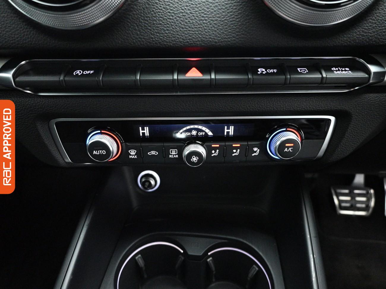 Used Audi A3 2019 for sale - 77733626: Photo 17