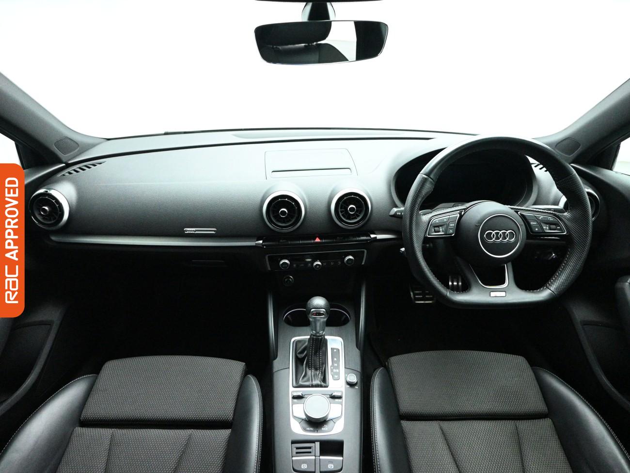 Used Audi A3 2019 for sale - 77733626: Photo 2