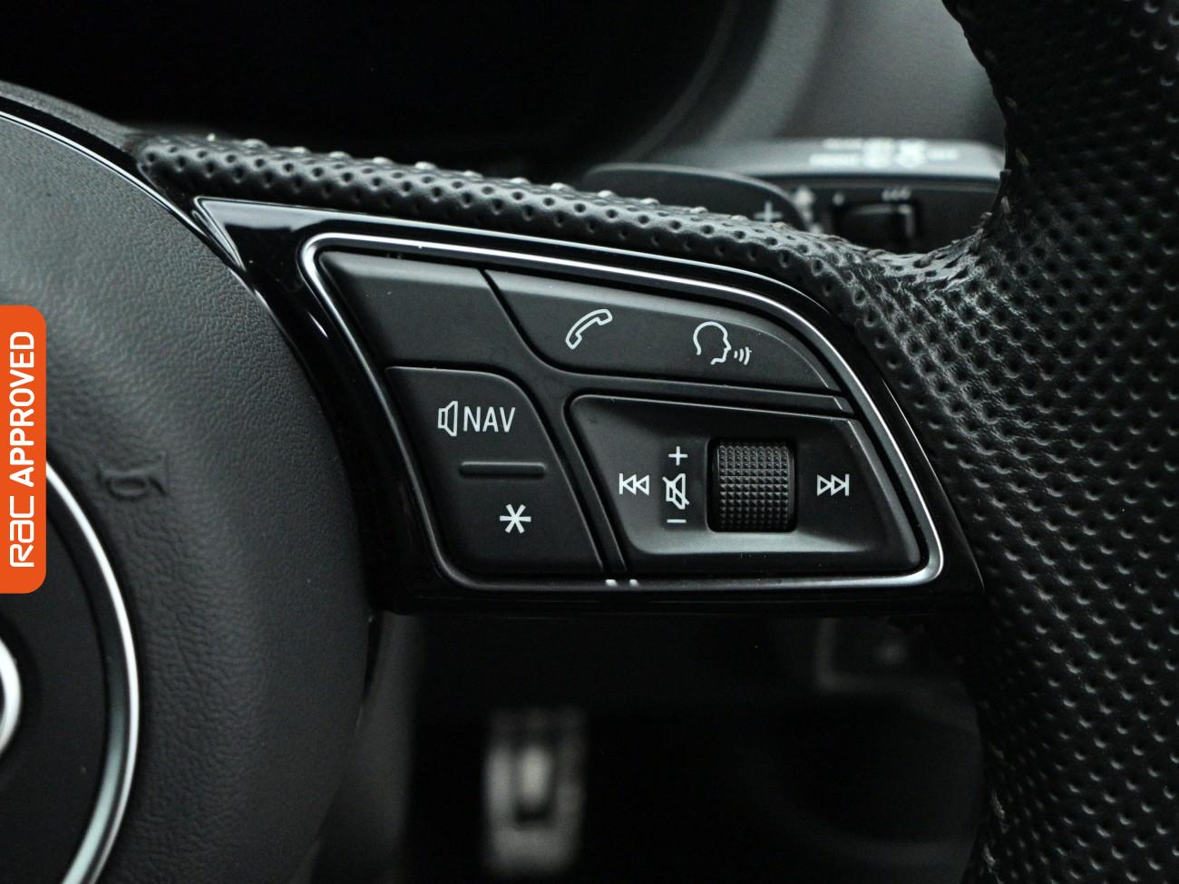 Used Audi A3 2019 for sale - 77733626: Photo 21