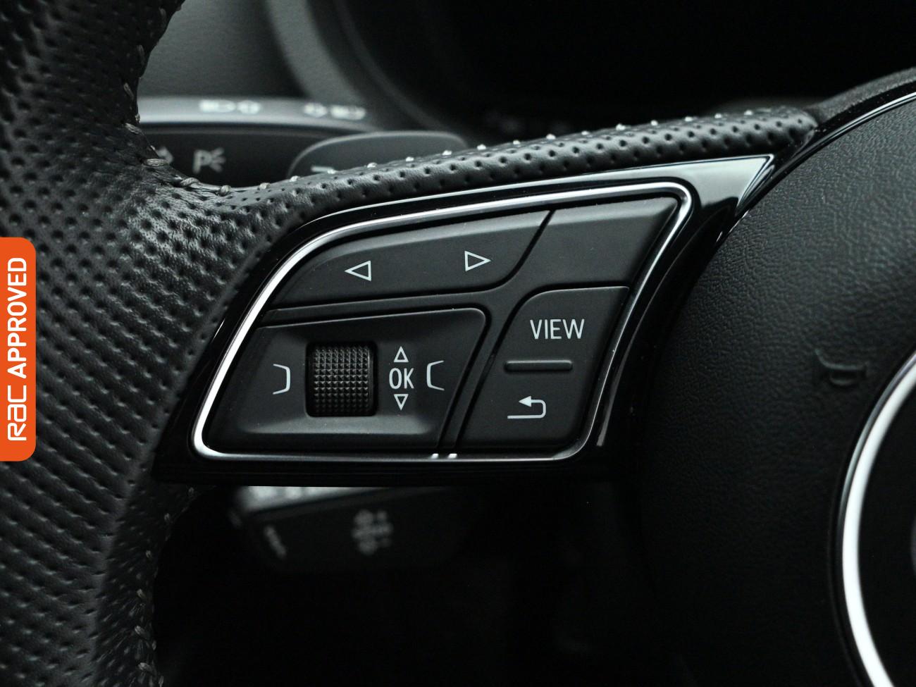 Used Audi A3 2019 for sale - 77733626: Photo 22