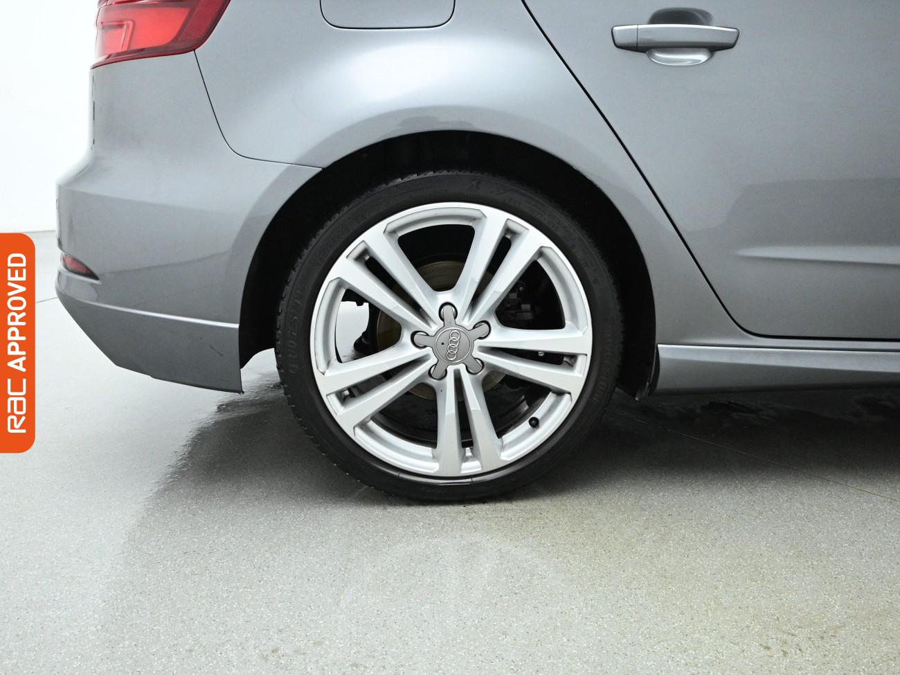 Used Audi A3 2019 for sale - 77733626: Photo 26