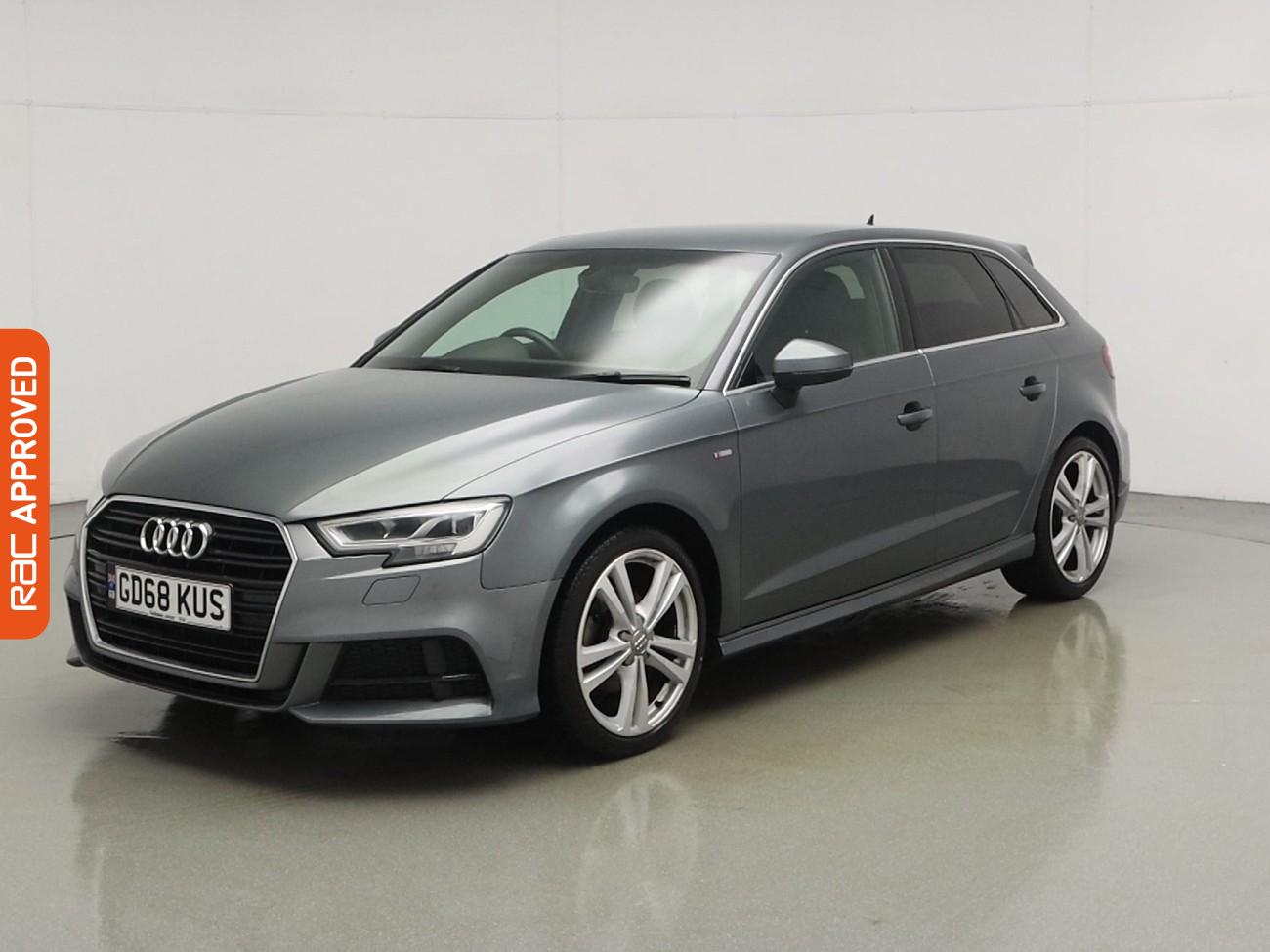 Used Audi A3 2019 for sale - 77733626: Photo 27