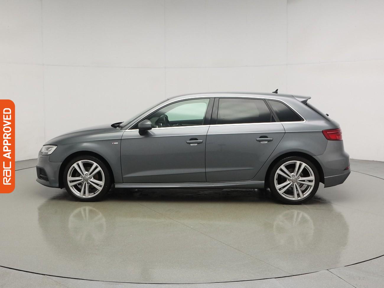 Used Audi A3 2019 for sale - 77733626: Photo 28