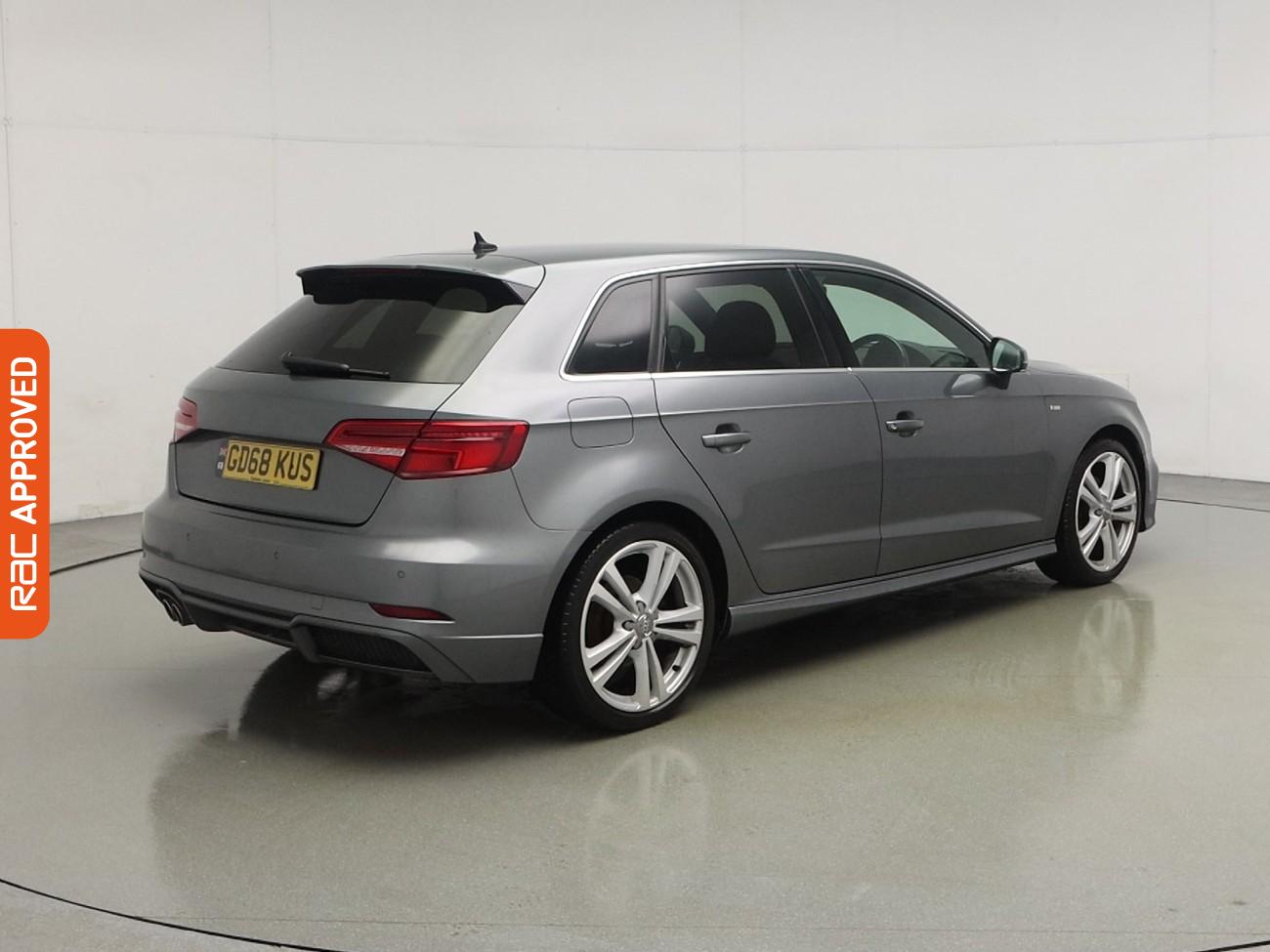 Used Audi A3 2019 for sale - 77733626: Photo 29