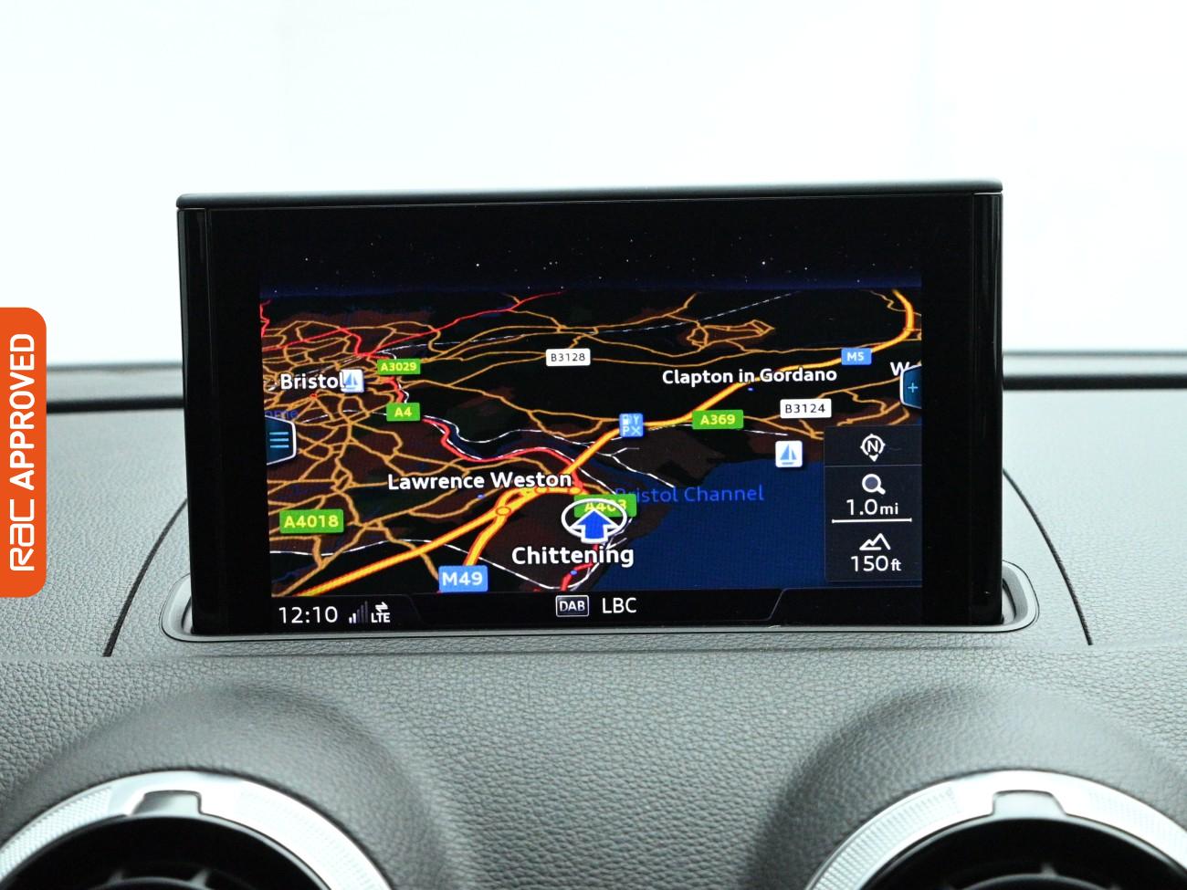 Used Audi A3 2019 for sale - 77733626: Photo 3