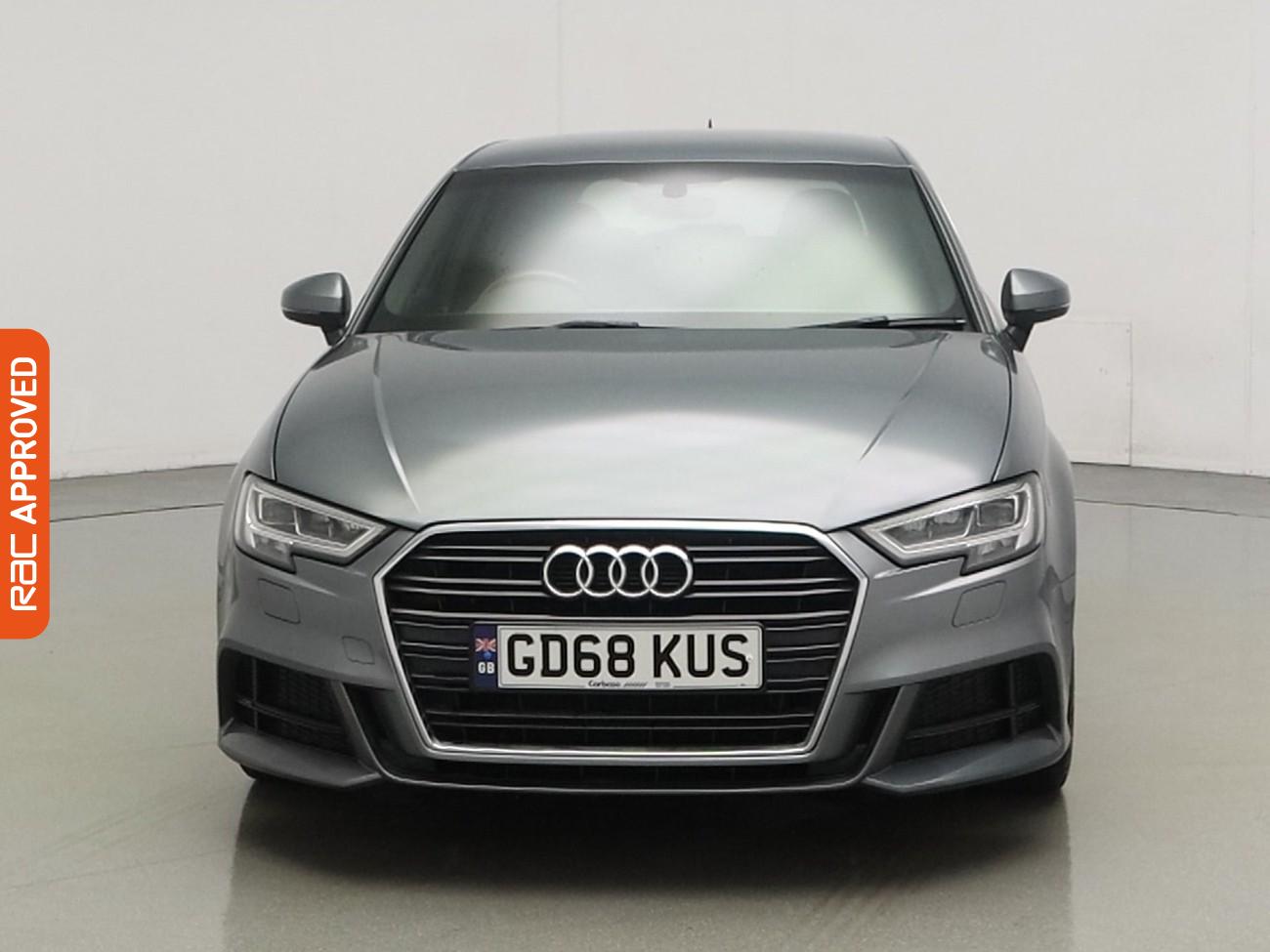 Used Audi A3 2019 for sale - 77733626: Photo 7