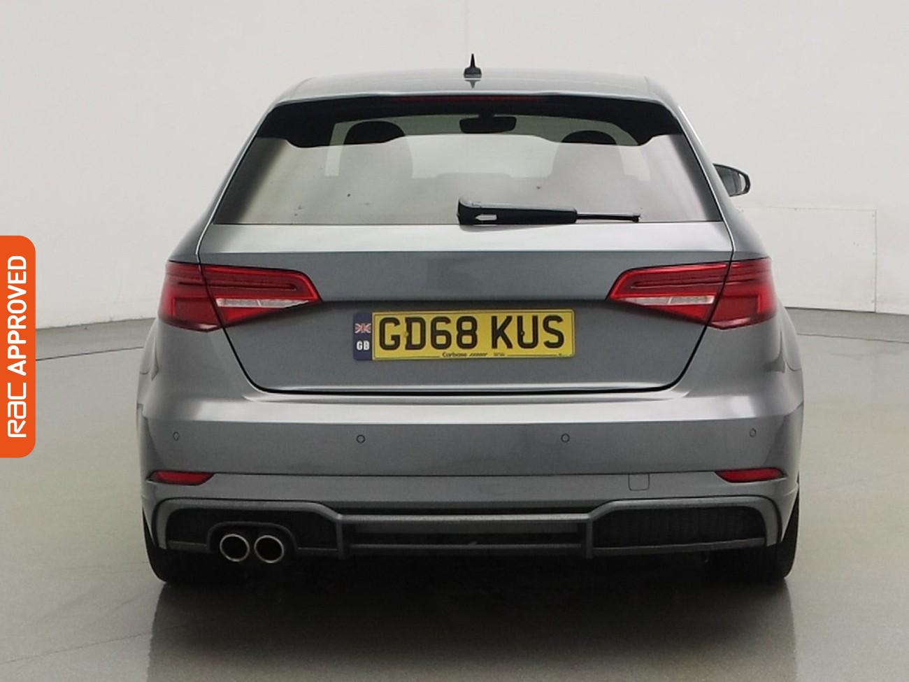 Used Audi A3 2019 for sale - 77733626: Photo 8