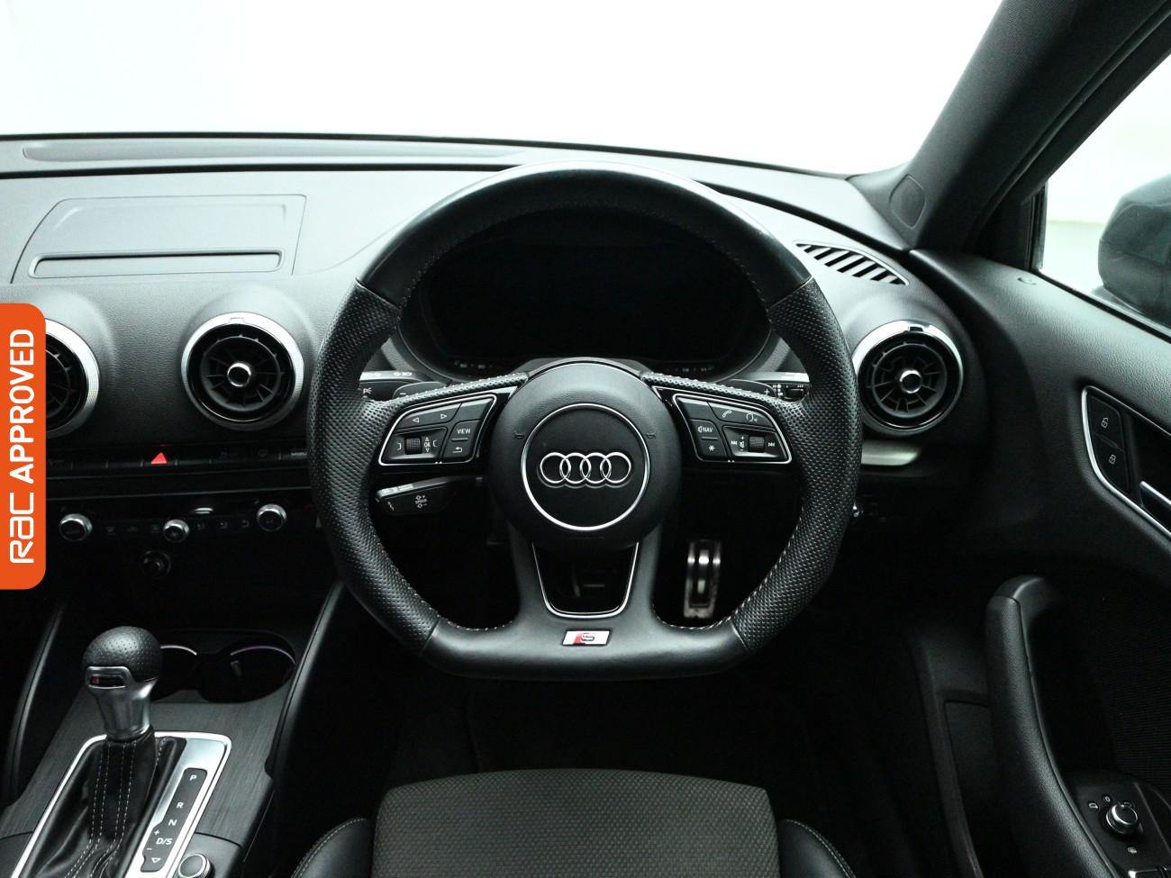 Used Audi A3 2019 for sale - 77733626: Photo 9