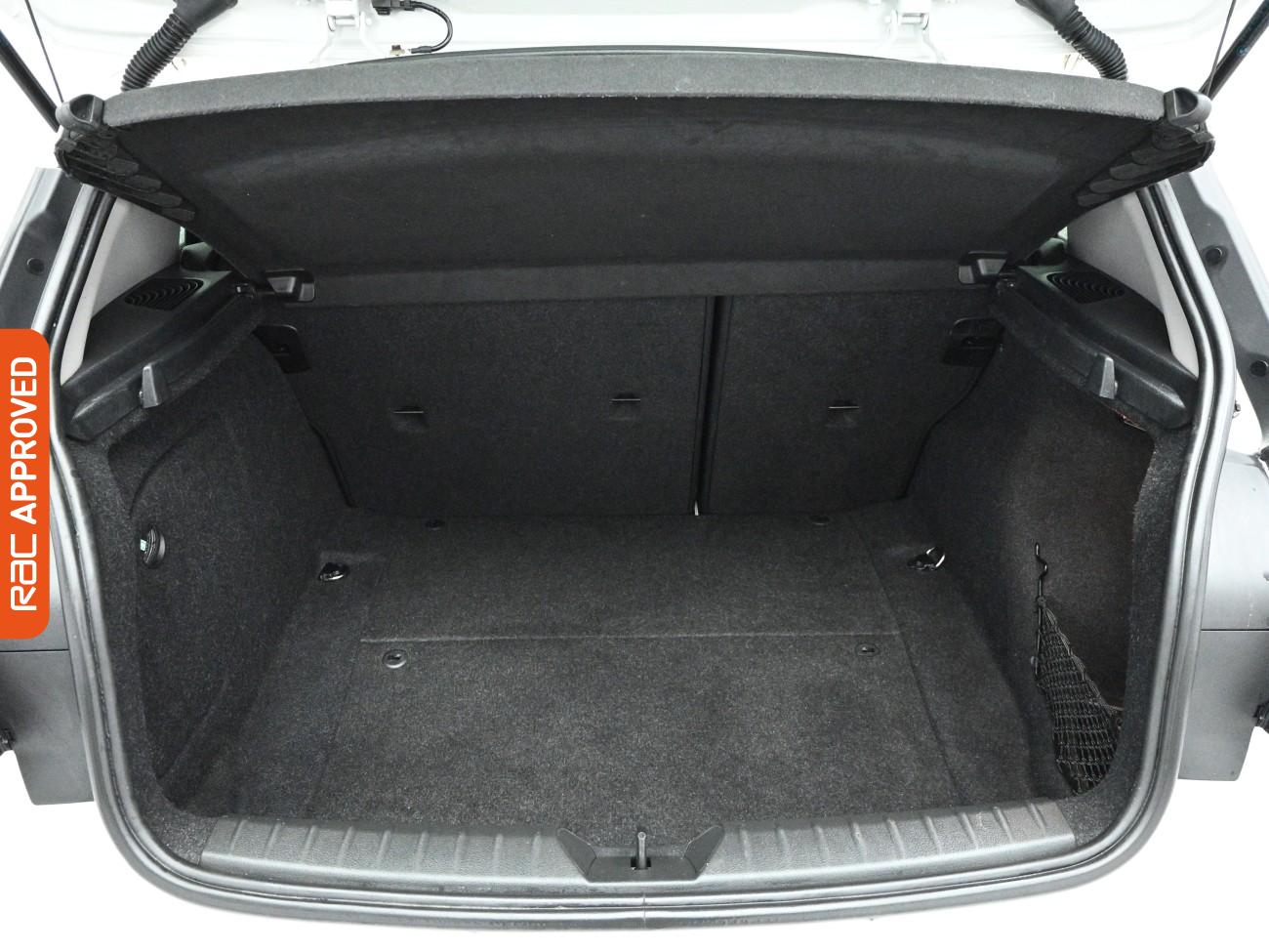 Used BMW 1 Series 2016 for sale - 77348438: Photo 13