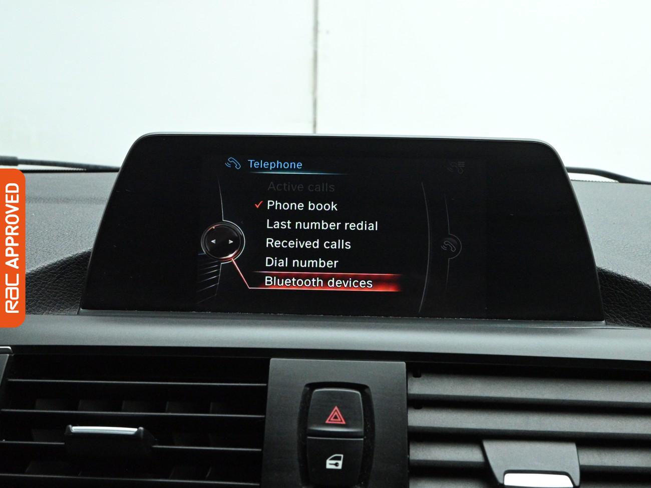 Used BMW 1 Series 2016 for sale - 77348438: Photo 15