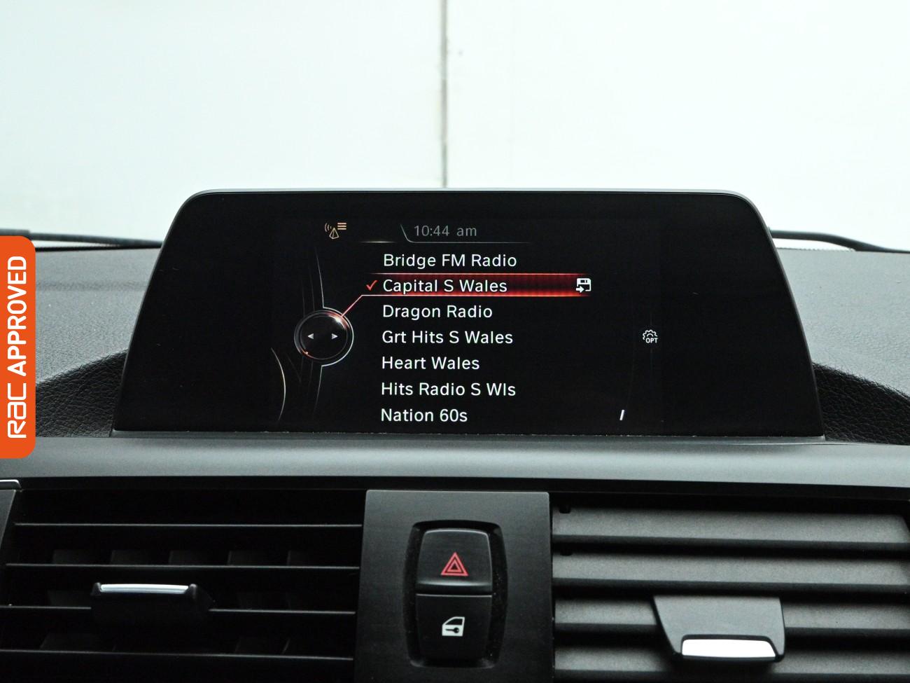 Used BMW 1 Series 2016 for sale - 77348438: Photo 16