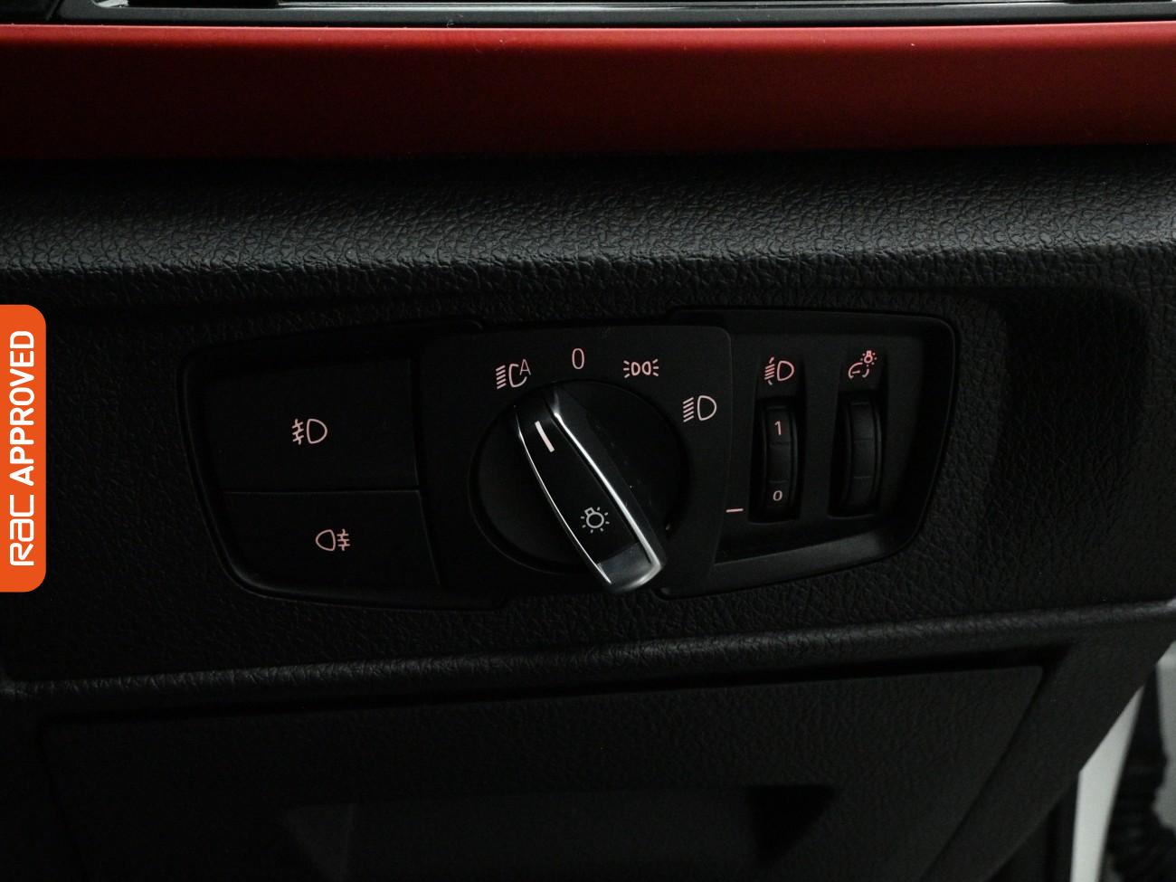 Used BMW 1 Series 2016 for sale - 77348438: Photo 17