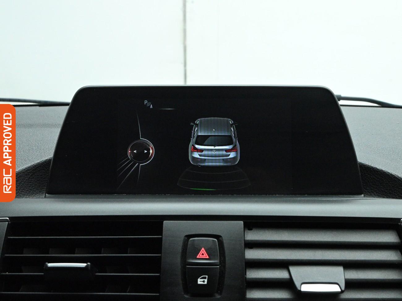 Used BMW 1 Series 2016 for sale - 77348438: Photo 21