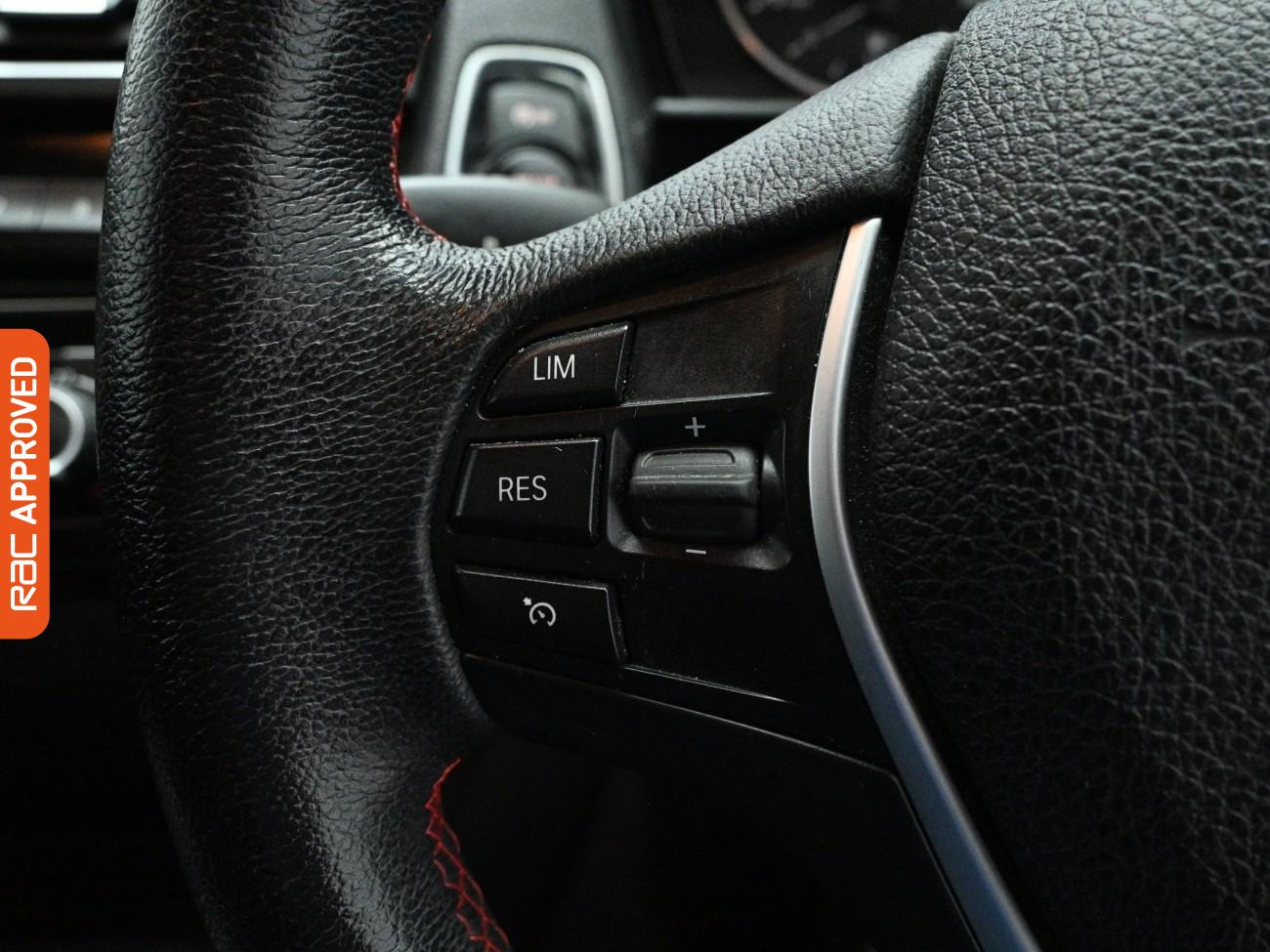 Used BMW 1 Series 2016 for sale - 77348438: Photo 22