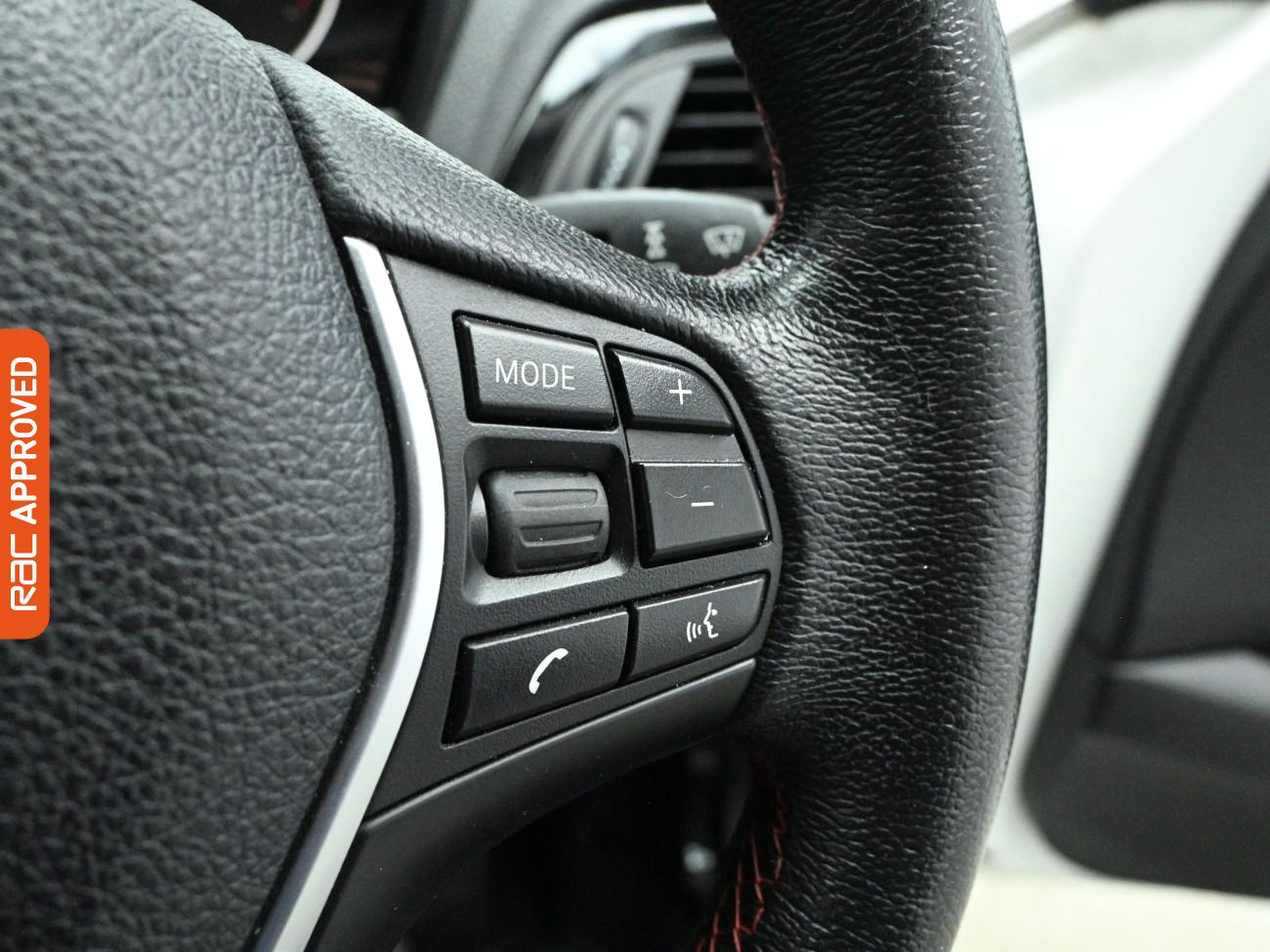 Used BMW 1 Series 2016 for sale - 77348438: Photo 24