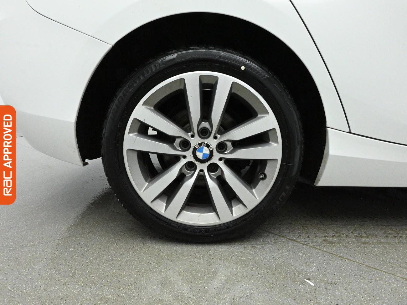 Used BMW 1 Series 2016 for sale - 77348438: Photo 26