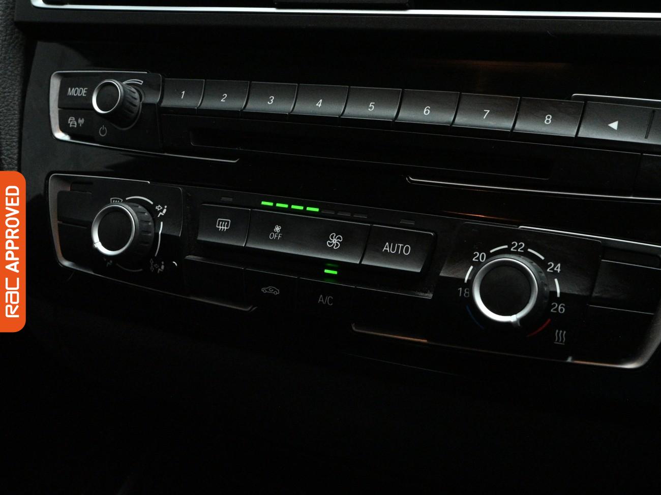 Used BMW 1 Series 2016 for sale - 77348438: Photo 27