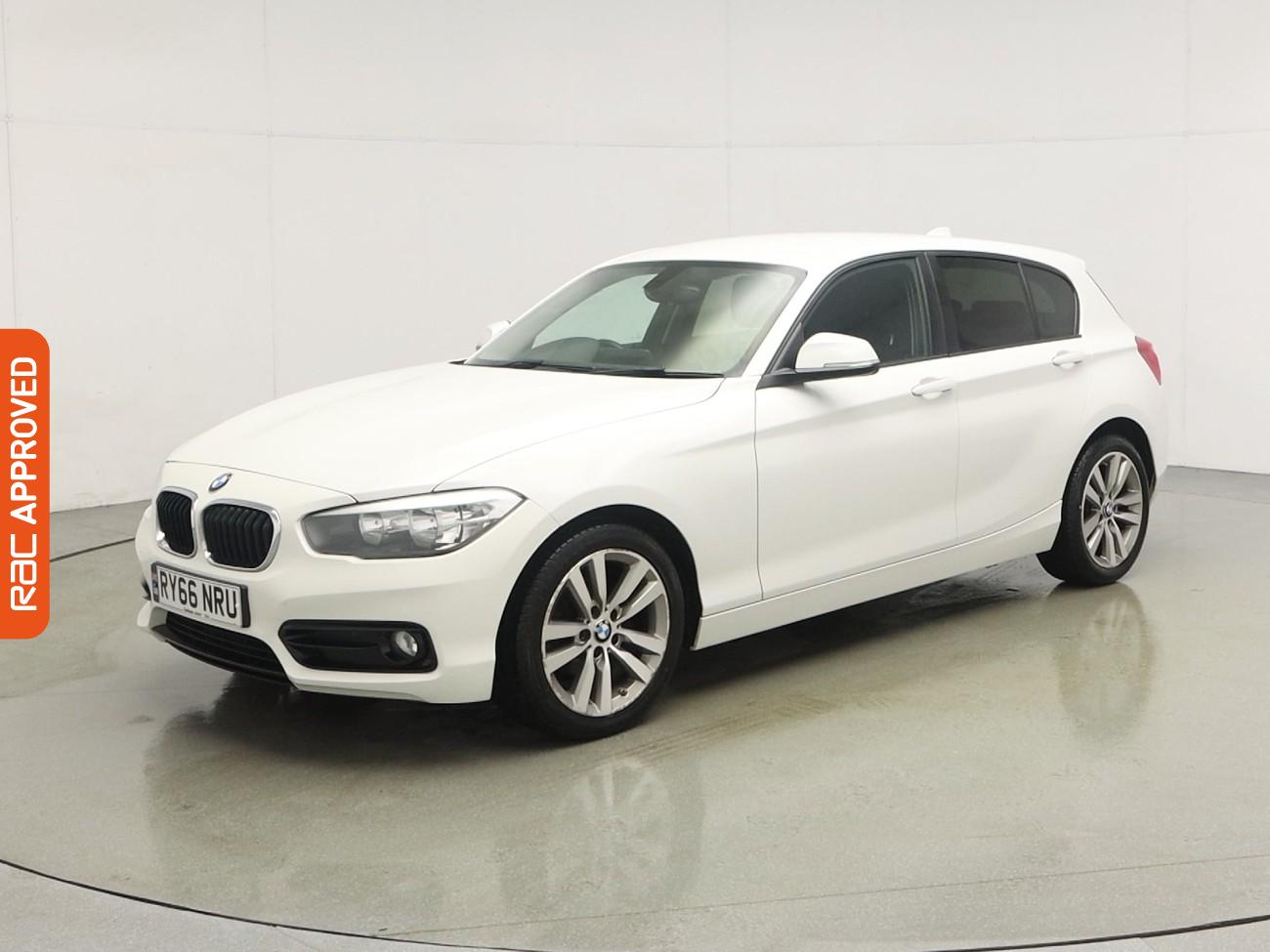 Used BMW 1 Series 2016 for sale - 77348438: Photo 28