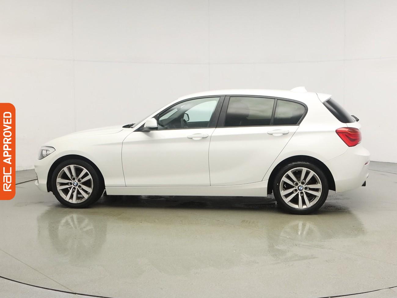 Used BMW 1 Series 2016 for sale - 77348438: Photo 29