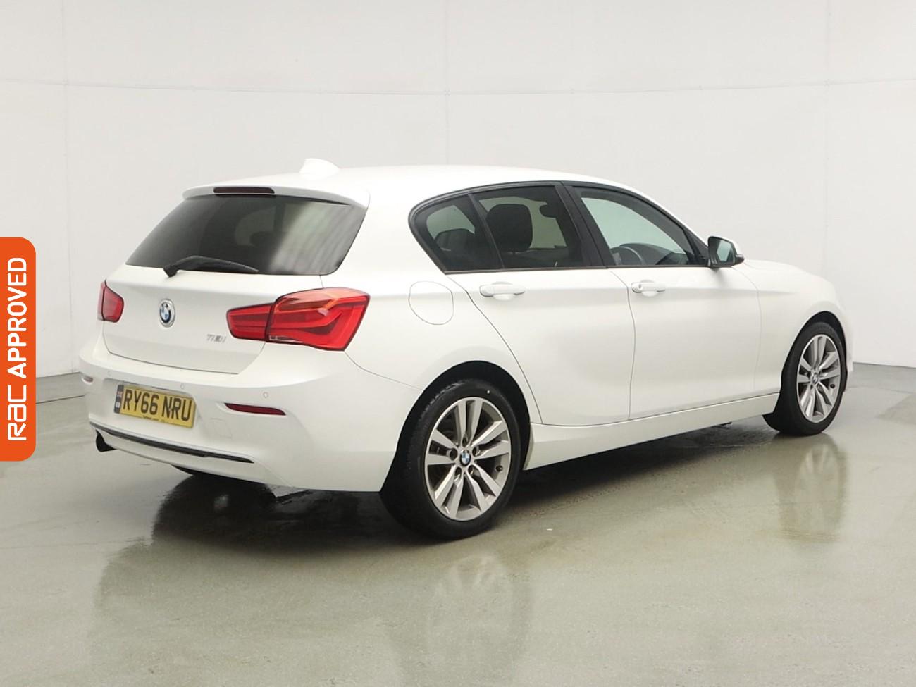 Used BMW 1 Series 2016 for sale - 77348438: Photo 31