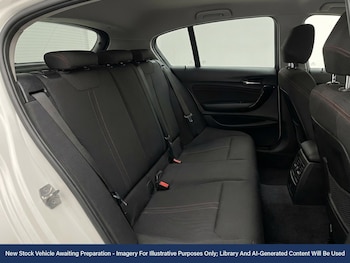 Used BMW 1 Series 2016 for sale - 77348438: Photo