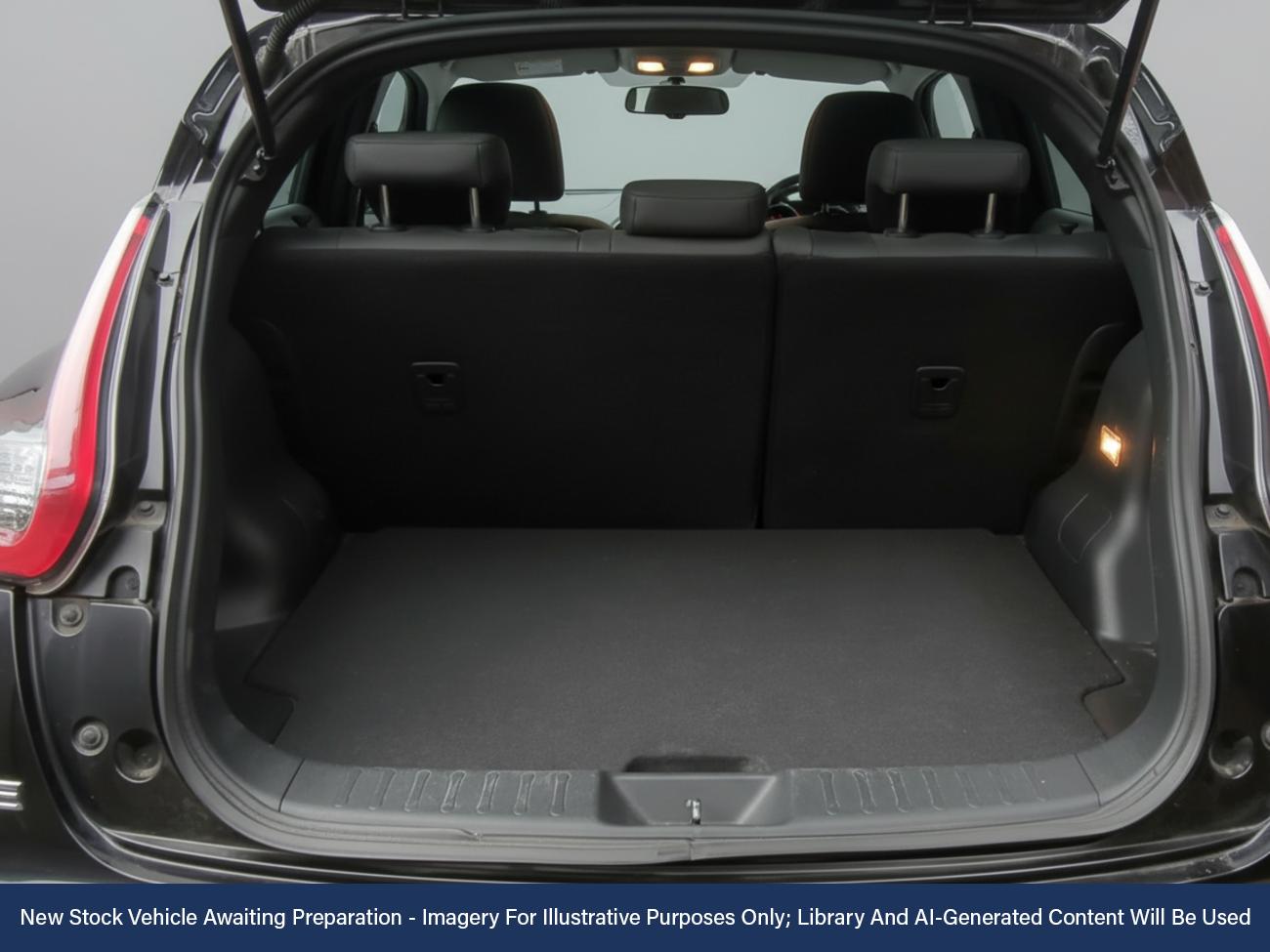 Used Nissan Juke 2015 for sale - 76641797: Photo 7