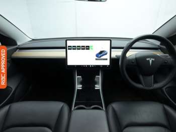 Used Tesla Model 3 2020 for sale - 74049140: Photo