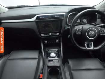 Used MG MG ZS 2020 for sale - 73528916: Photo