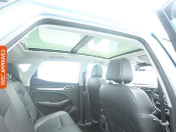Used MG MG ZS 2020 for sale - 73528916: Photo