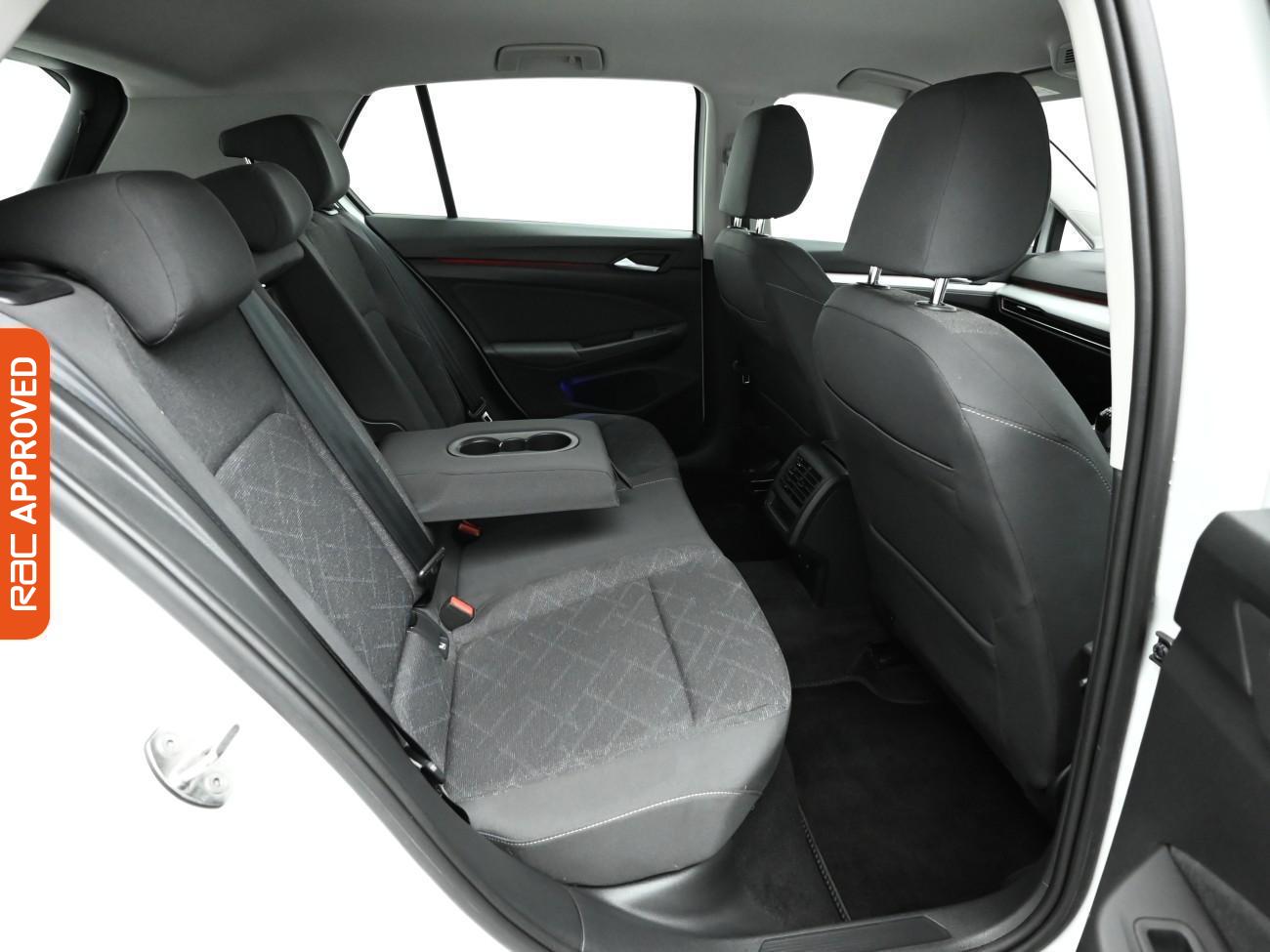 Used Volkswagen Golf 2023 for sale - 77275296: Photo 13