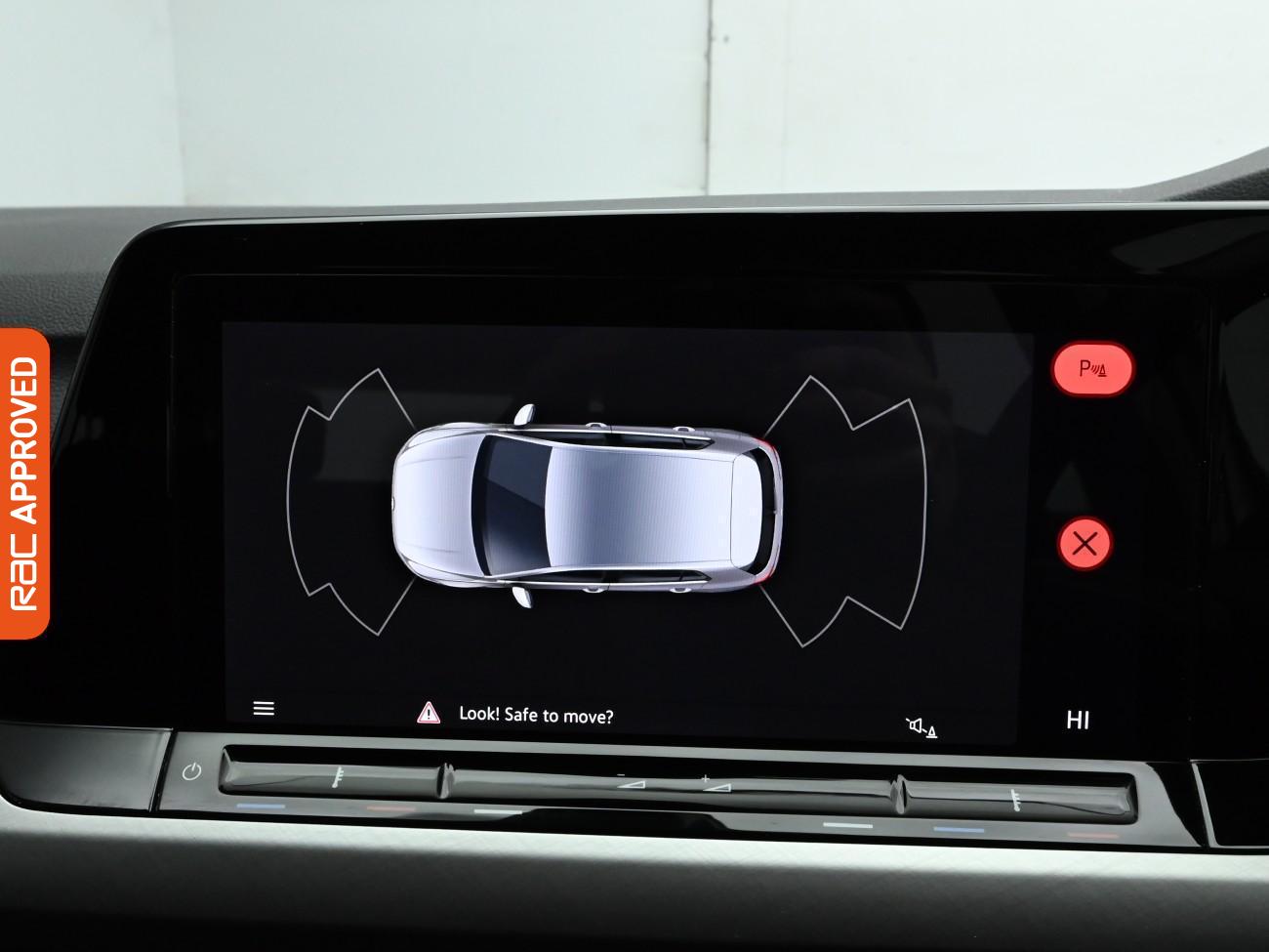 Used Volkswagen Golf 2023 for sale - 77275296: Photo 15