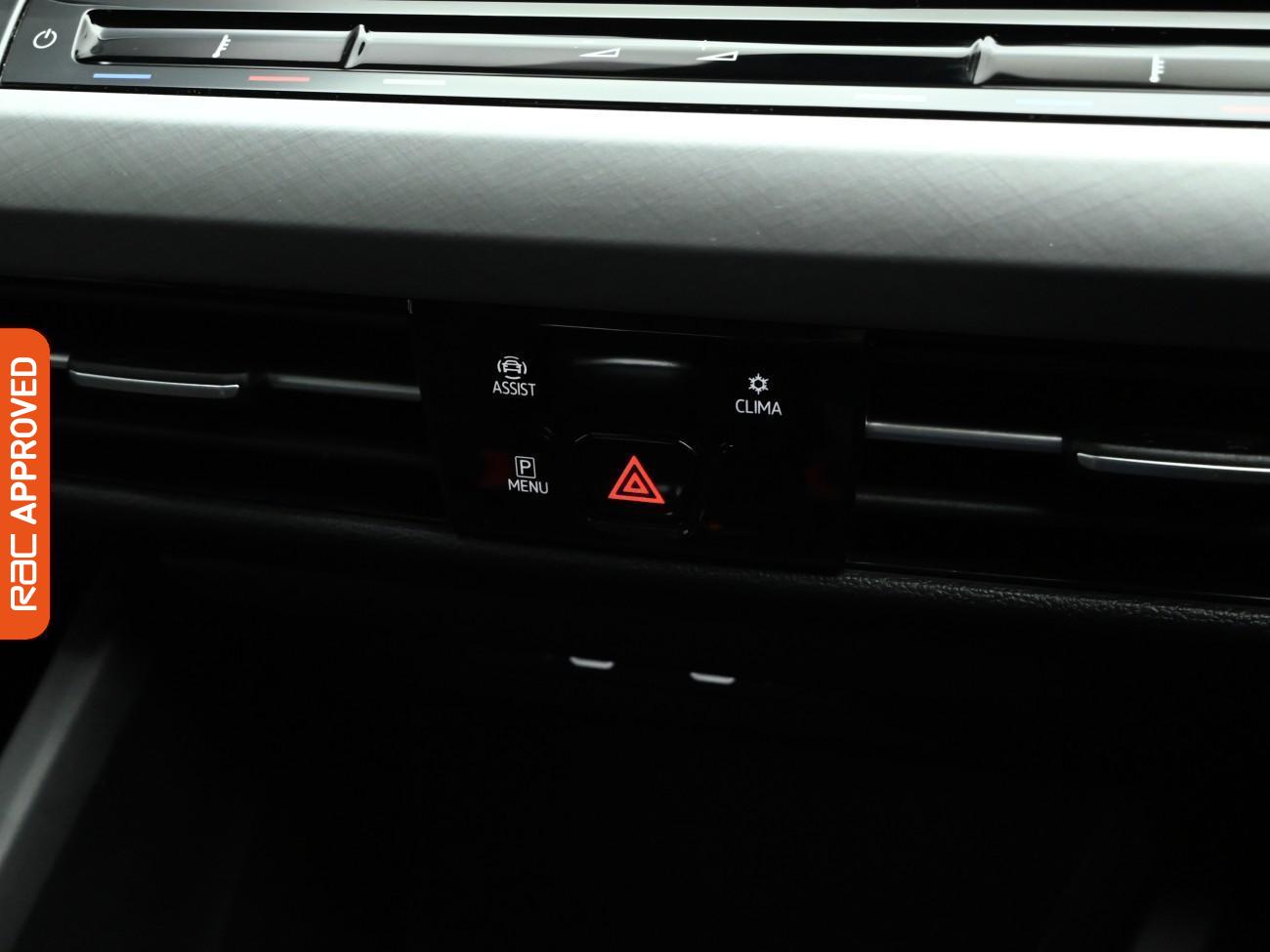 Used Volkswagen Golf 2023 for sale - 77275296: Photo 16