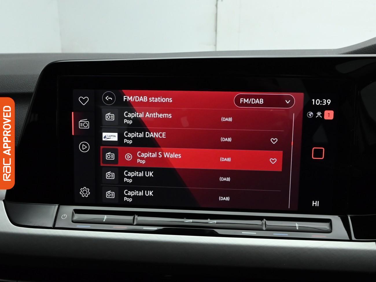 Used Volkswagen Golf 2023 for sale - 77275296: Photo 18