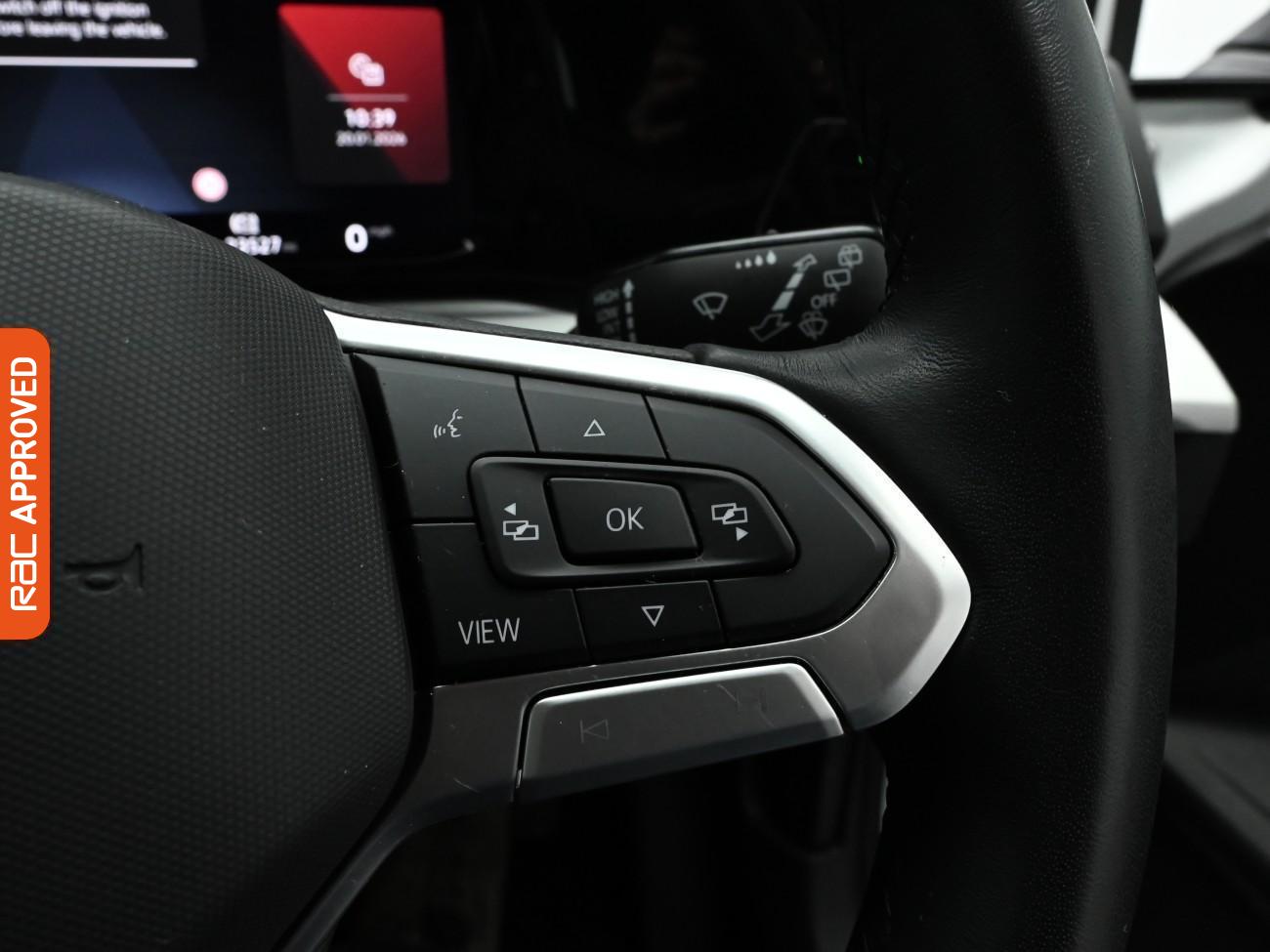 Used Volkswagen Golf 2023 for sale - 77275296: Photo 19