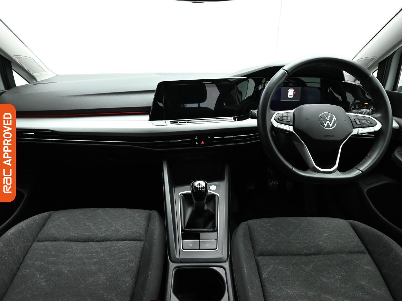 Used Volkswagen Golf 2023 for sale - 77275296: Photo 2