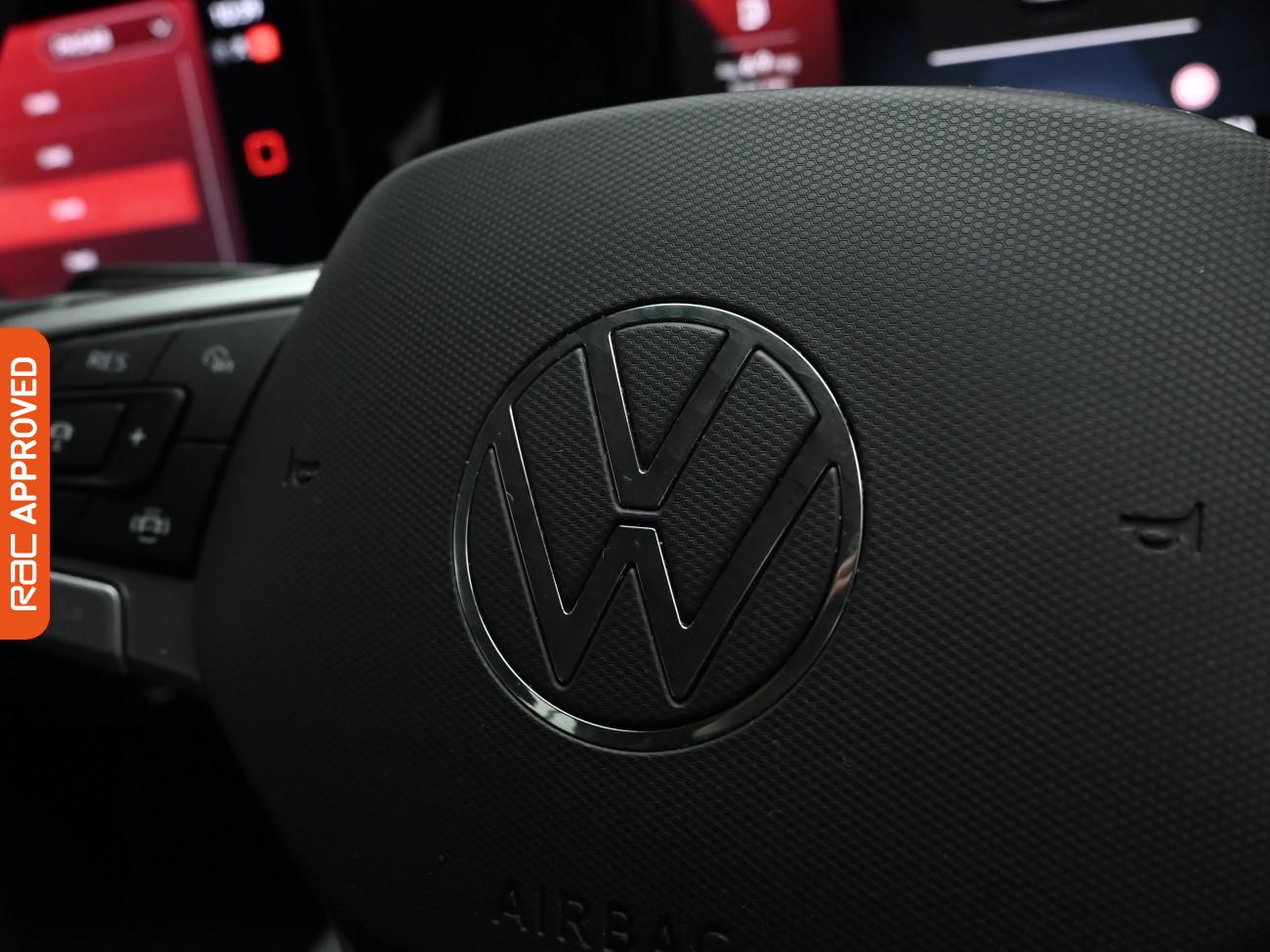 Used Volkswagen Golf 2023 for sale - 77275296: Photo 21