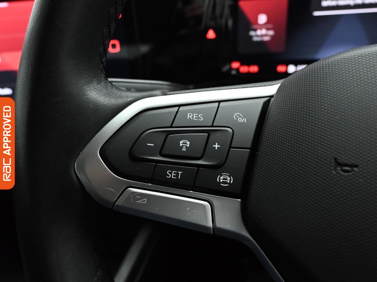 Used Volkswagen Golf 2023 for sale - 77275296: Photo 22