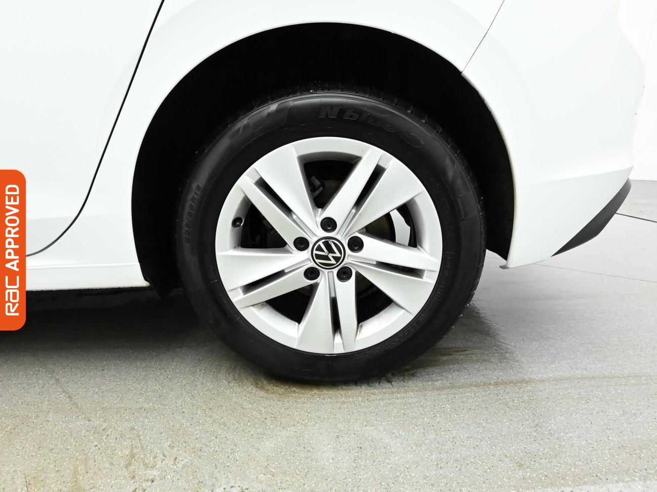 Used Volkswagen Golf 2023 for sale - 77275296: Photo 25