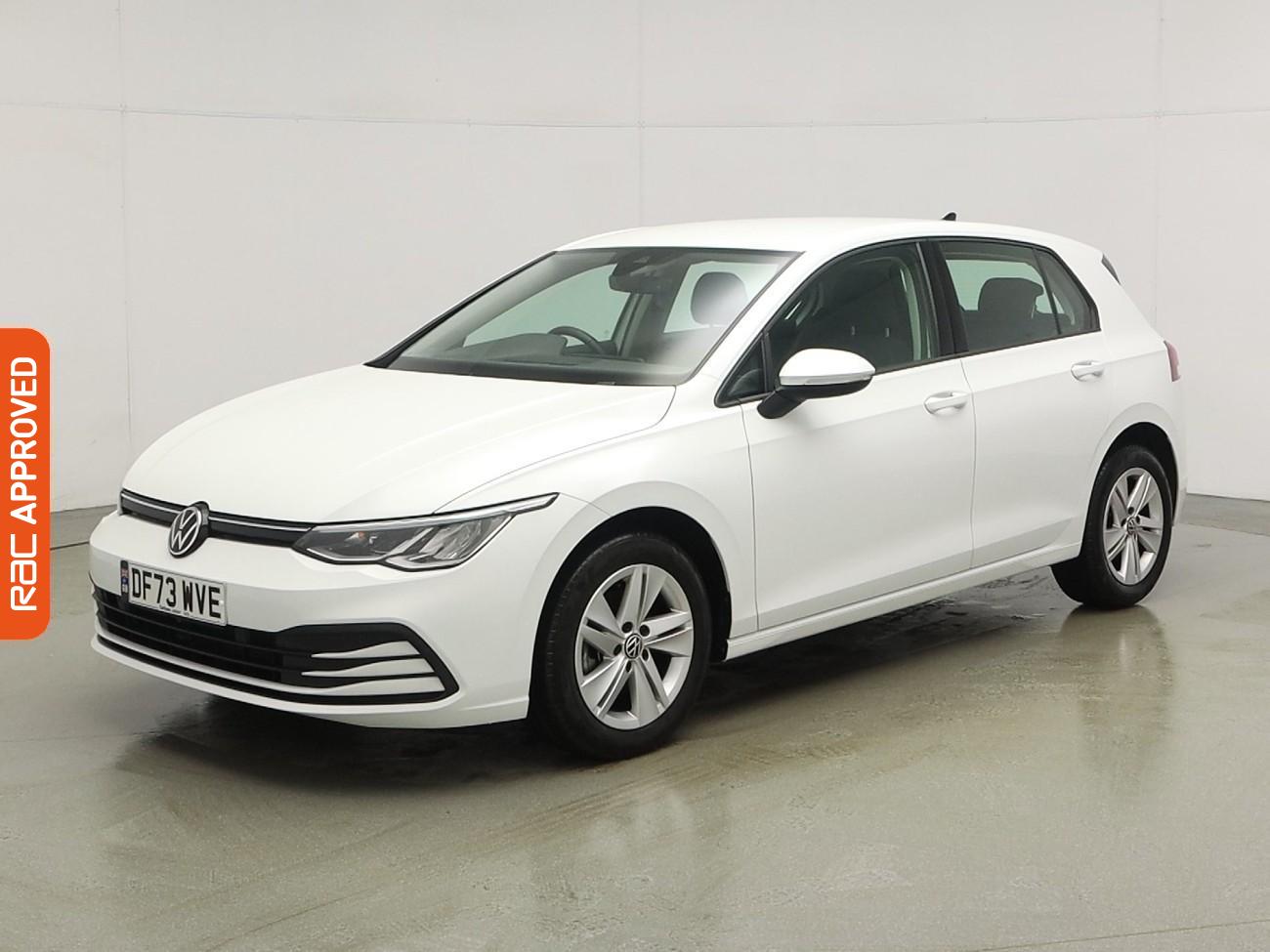 Used Volkswagen Golf 2023 for sale - 77275296: Photo 26